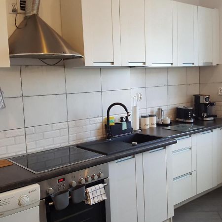 Apartament Morska 148 Gdynia 65M2 외부 사진