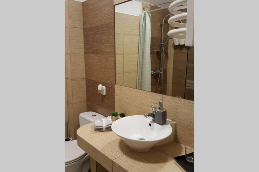 Apartament Morska 148 Gdynia 65M2 외부 사진