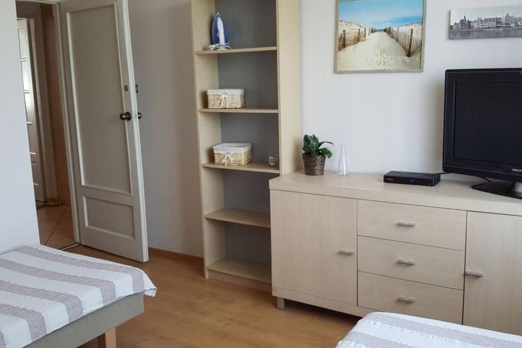 Apartament Morska 148 Gdynia 65M2 외부 사진