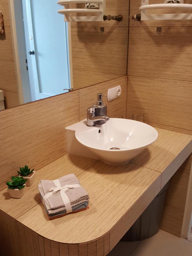 Apartament Morska 148 Gdynia 65M2 외부 사진