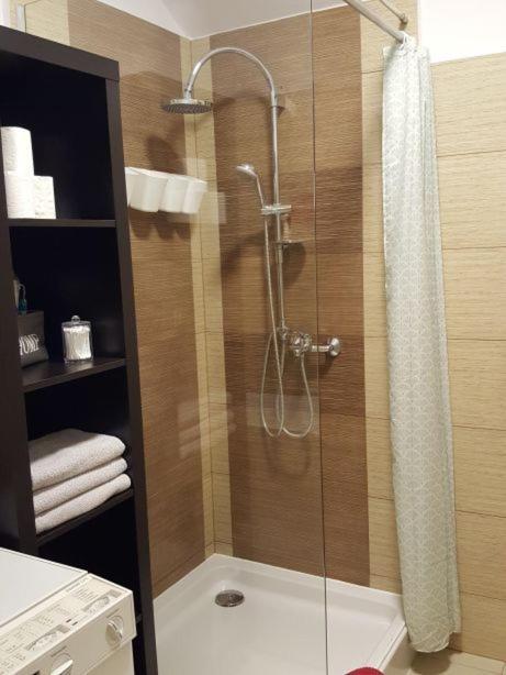 Apartament Morska 148 Gdynia 65M2 외부 사진