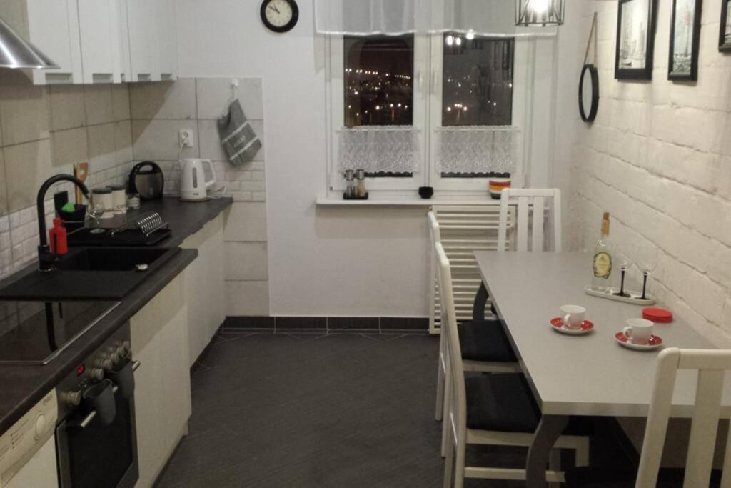 Apartament Morska 148 Gdynia 65M2 외부 사진