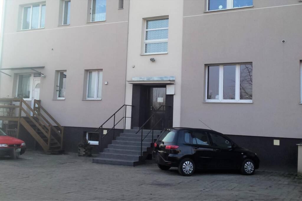 Apartament Morska 148 Gdynia 65M2 외부 사진