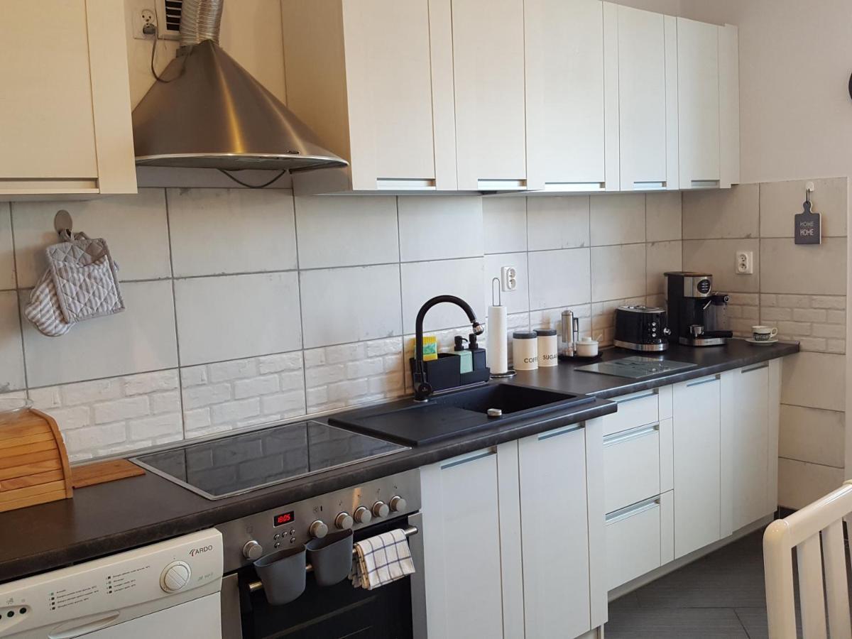 Apartament Morska 148 Gdynia 65M2 외부 사진