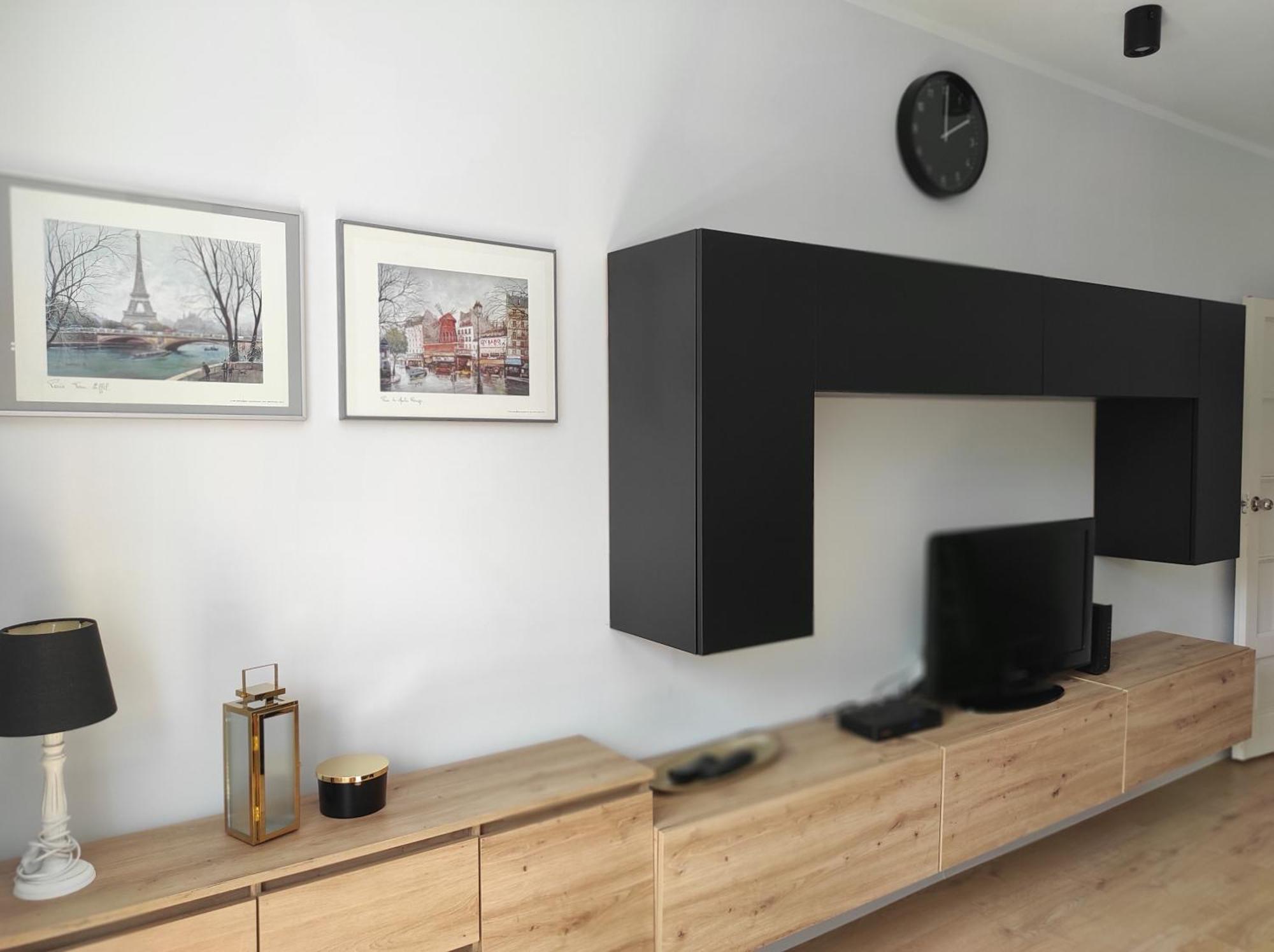 Apartament Morska 148 Gdynia 65M2 외부 사진