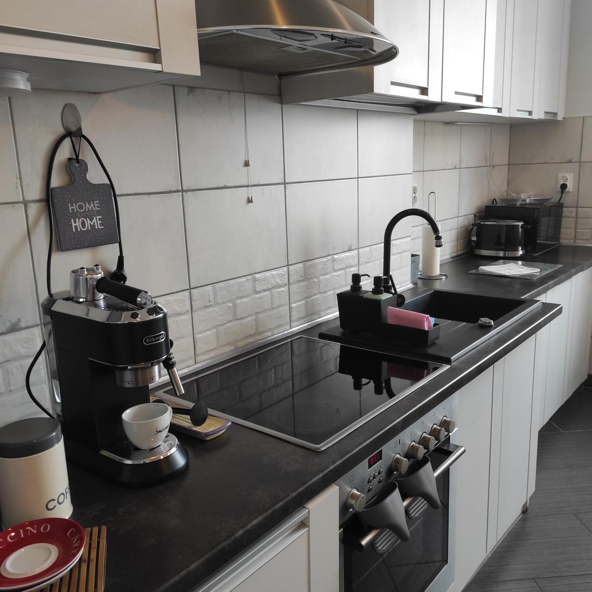 Apartament Morska 148 Gdynia 65M2 외부 사진